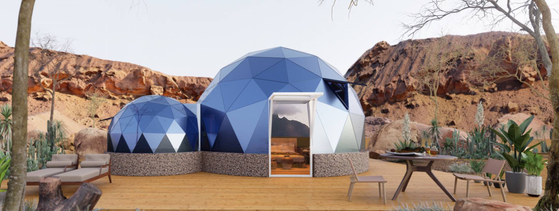 广州星空房定制